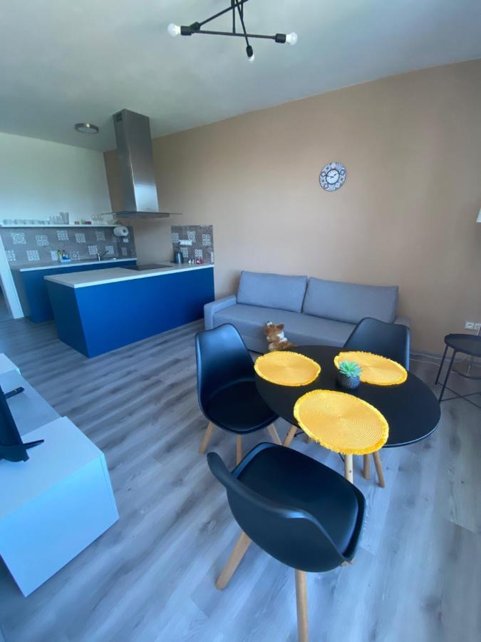 Apartman Na Namesti Soběslav Εξωτερικό φωτογραφία