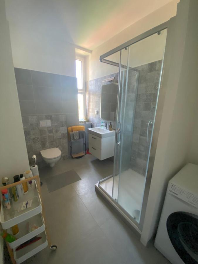 Apartman Na Namesti Soběslav Εξωτερικό φωτογραφία