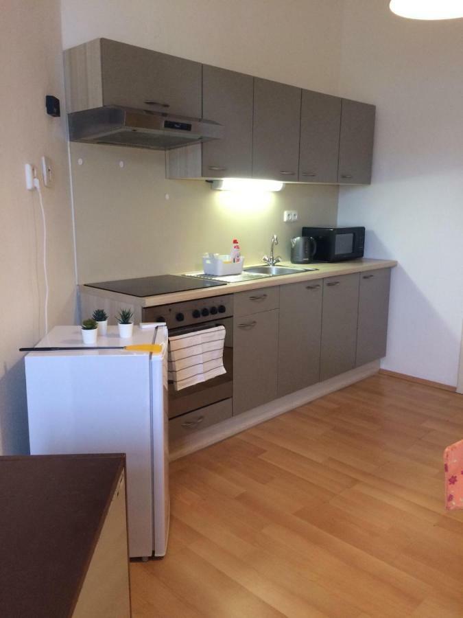 Apartman Na Namesti Soběslav Εξωτερικό φωτογραφία